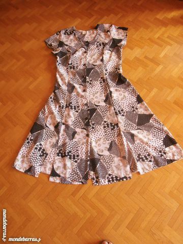 Robe infroissable (49) 15 Tours (37)