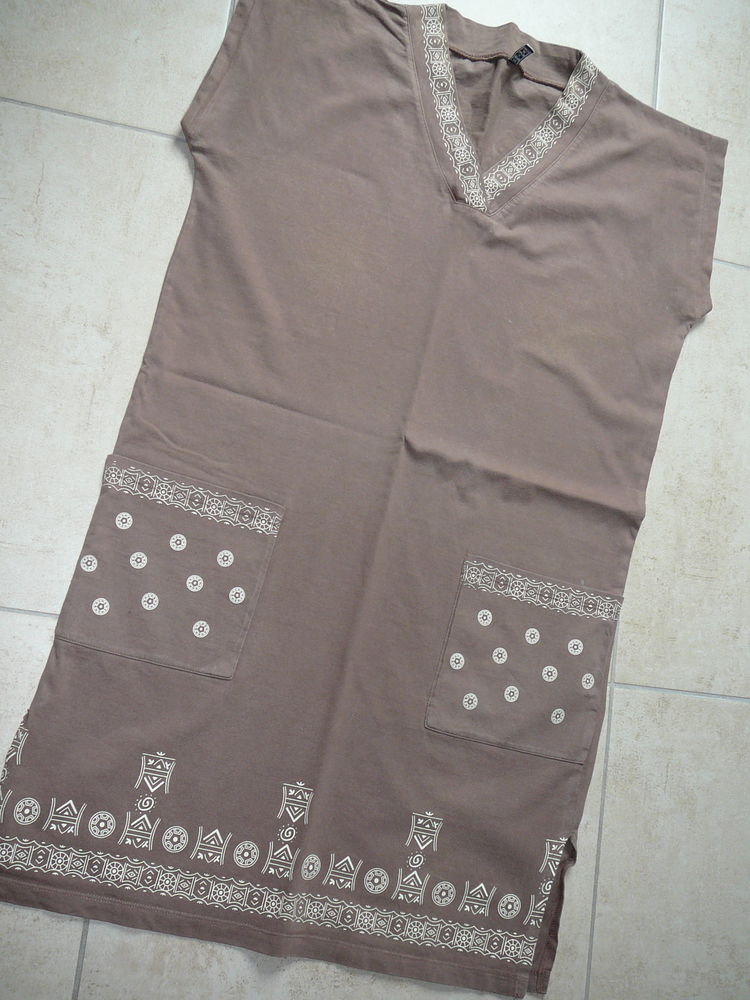 Robe d'Int�rieur/D�tente/Plagent�rieur/Plage/D�tente 3 Angers (49)