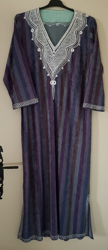 Robe d'int�rieur djellaba NEUVE 25 Marignane (13)