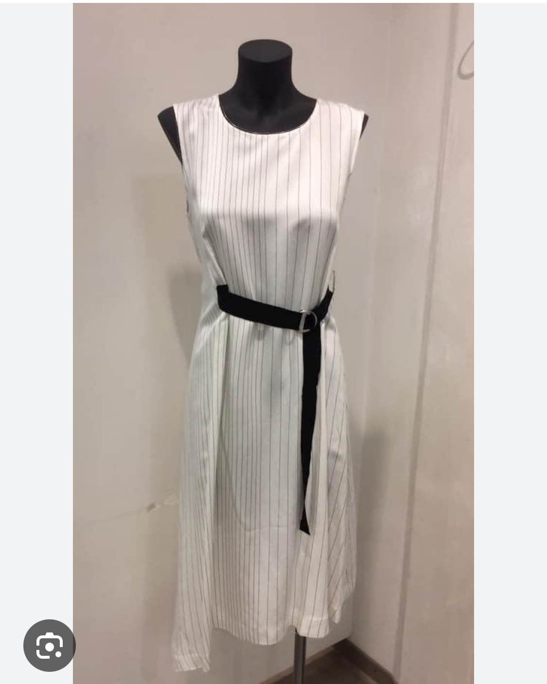 Robe Itang en 40 Cop Copine 30 Avesnes-les-Aubert (59)