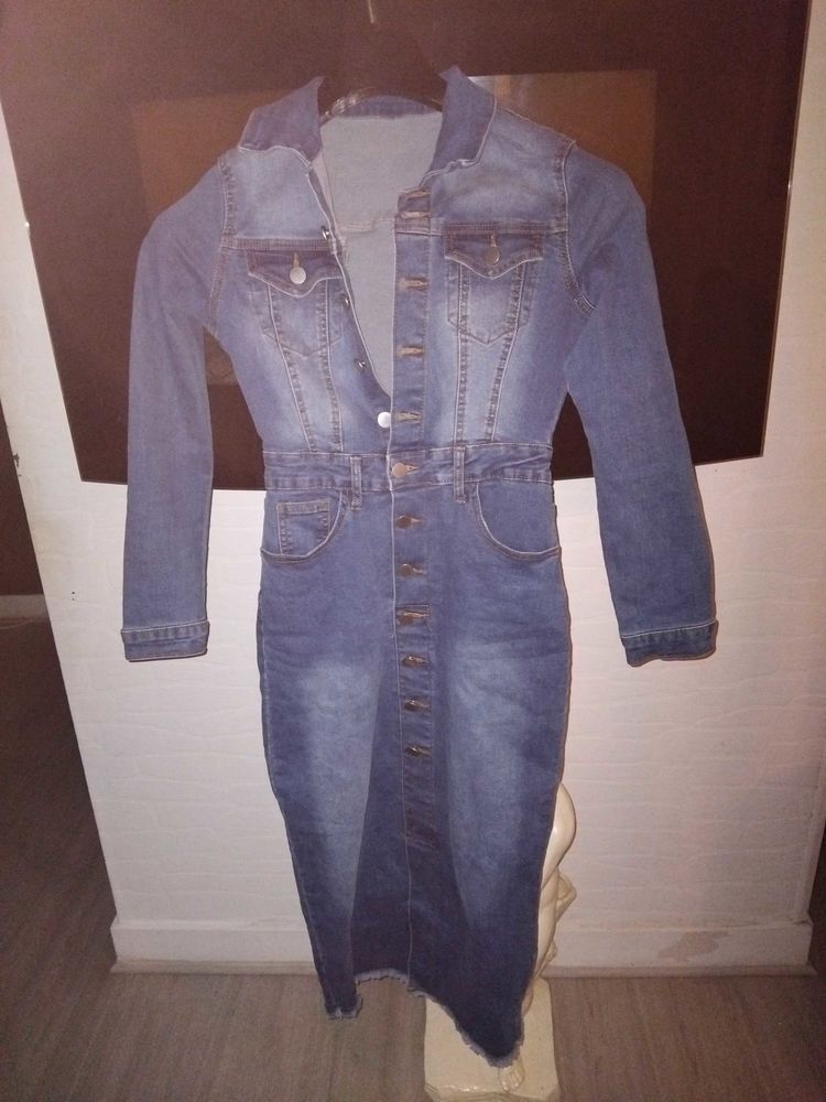 robe jean shein 15 Saint-Junien (87)