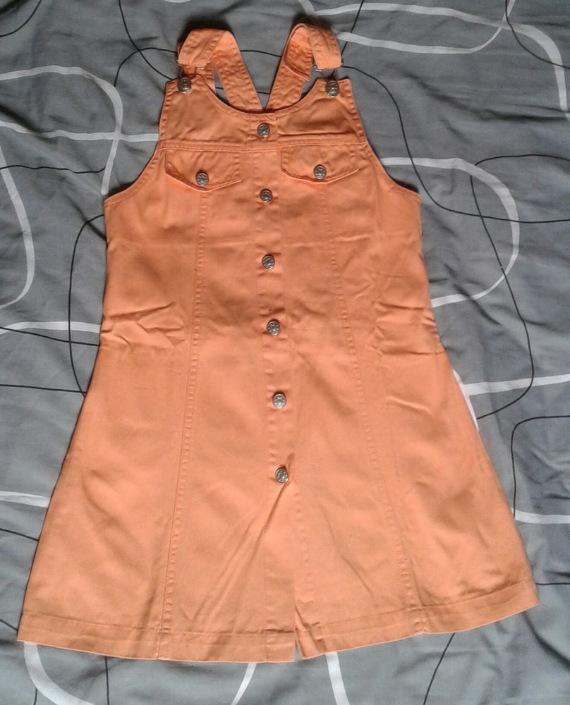 robe en jeans 5 Cramont (80)