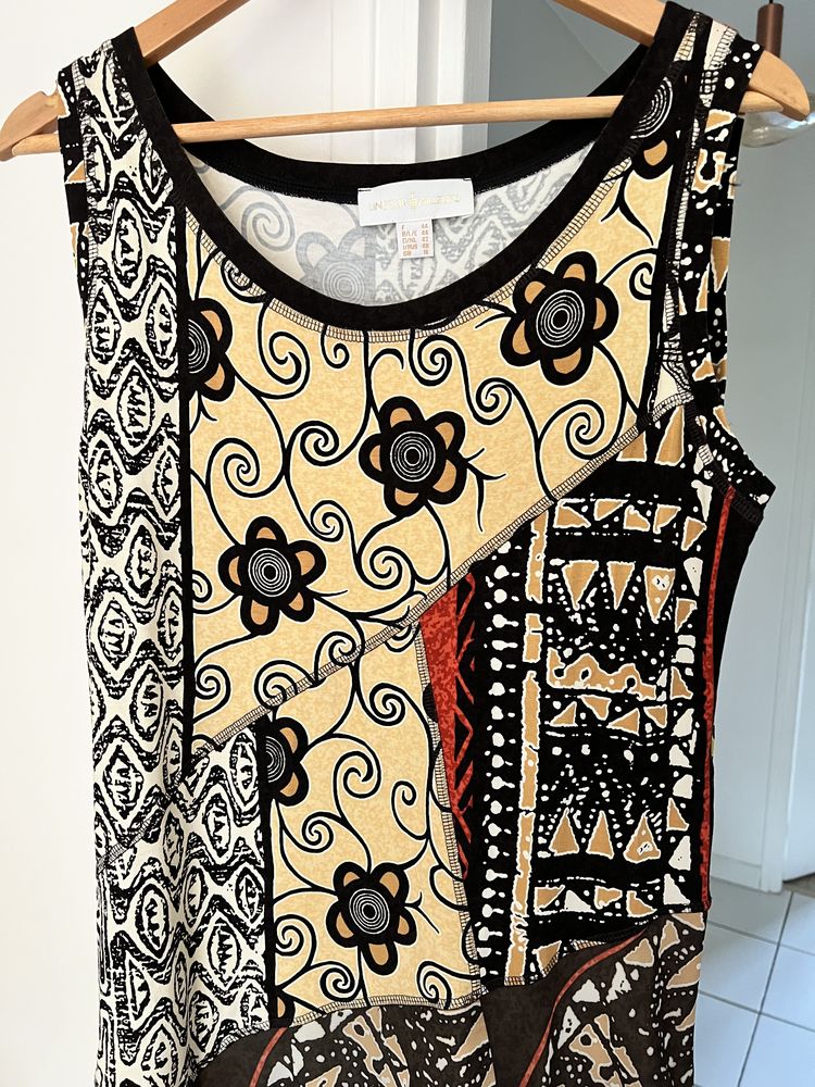 Robe Un jour ailleurs 35 Saint-Ch�ron (91)