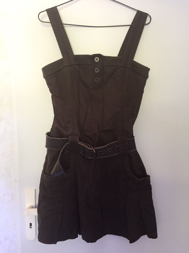 Robe Kaki Promod - Taille 38 9 Bourg-en-Bresse (01)