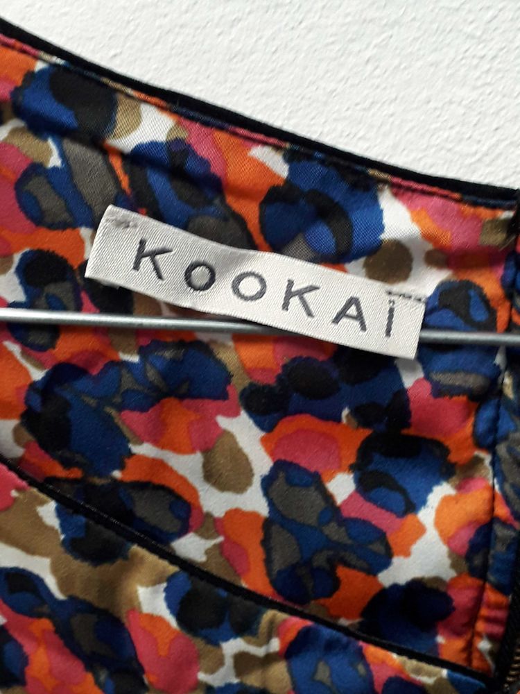 robe kooka taille s 15 Paris 12 (75)