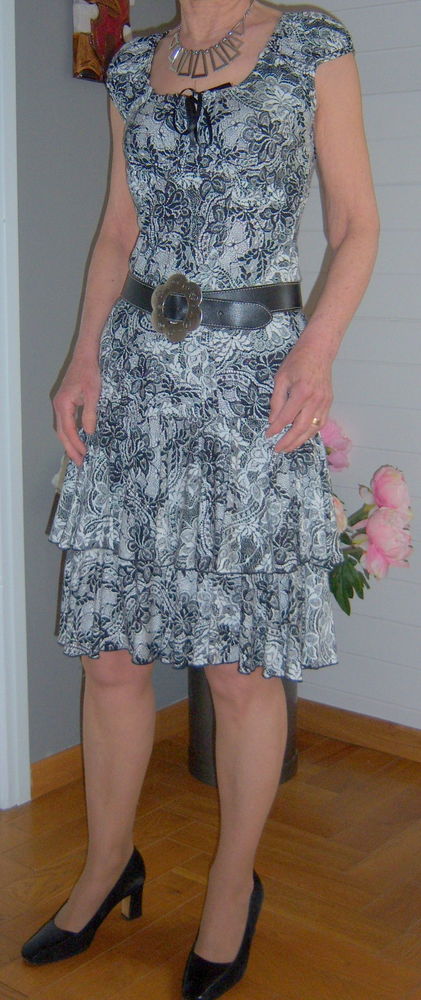 robe l�g�re 15 Beuvry (62)