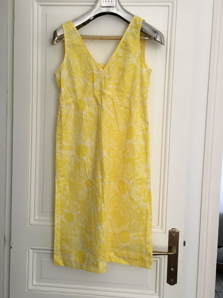 Robe l�g�re 25 Saint-Mand� (94)