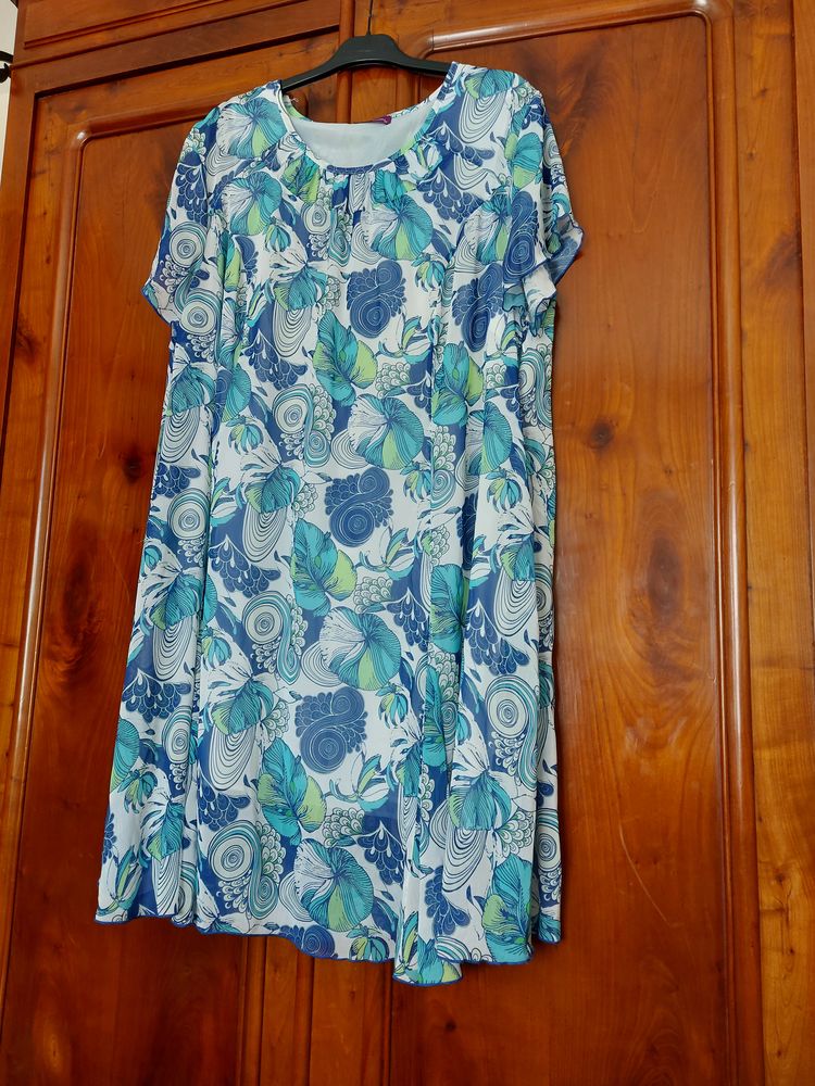 Robe l�g�re 15 Authon-du-Perche (28)