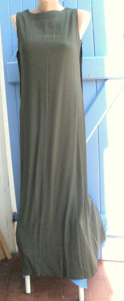 Robe longue Jacqueline RIU Taille 1 = 36/38 10 Montauban (82)