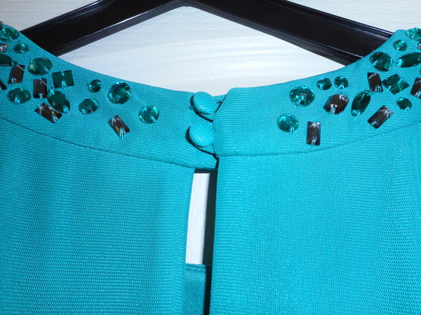  robe longue neuve taille 36 tr�s beau mod�le 100 Saint-Nicolas-de-Port (54)