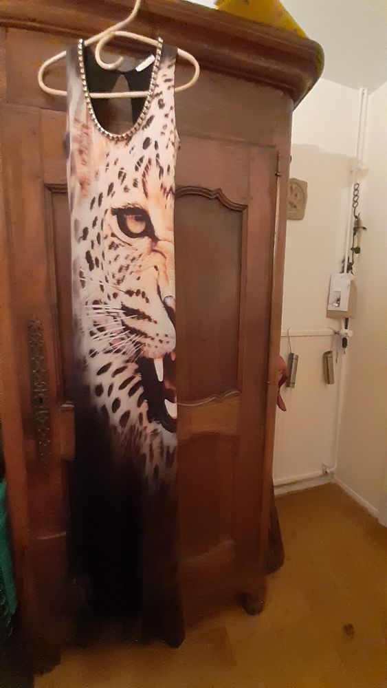 robe longue originale pour les f�tes 20 �zanville (95)