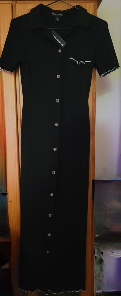 Robe longue prettylittle 13 Marseille 13 (13)