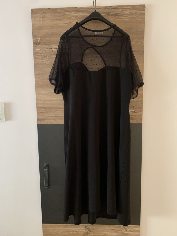 Robe longue   \'\'  Yours London  \'\' 35 Saleilles (66)