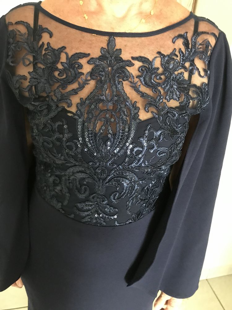 robe longue 100 Martinique (97)