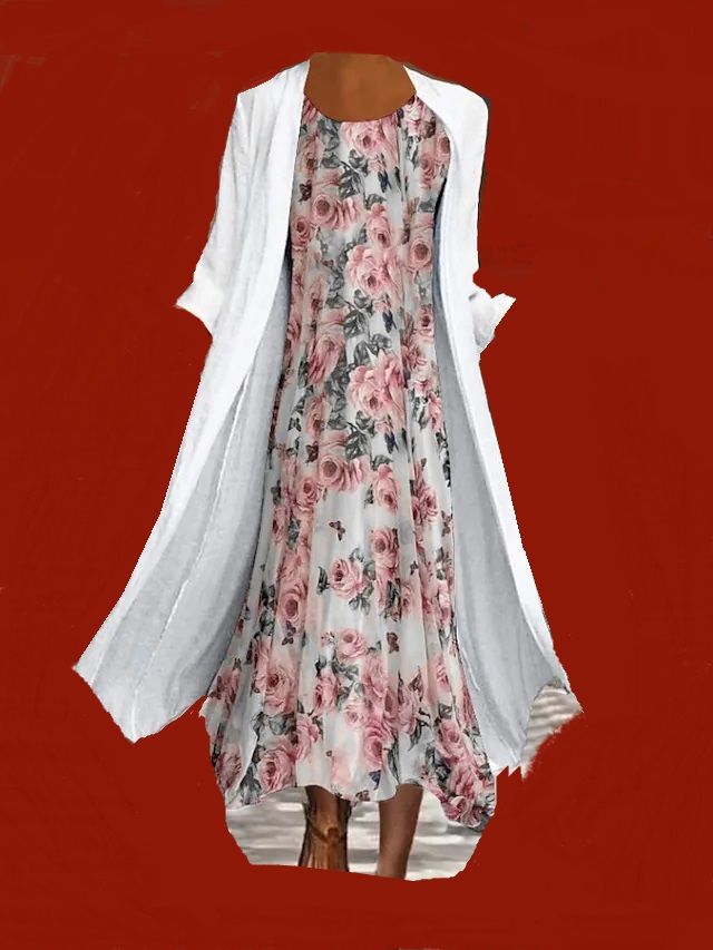 ROBE MI LONGUE 35 Verri�res-en-Anjou (49)