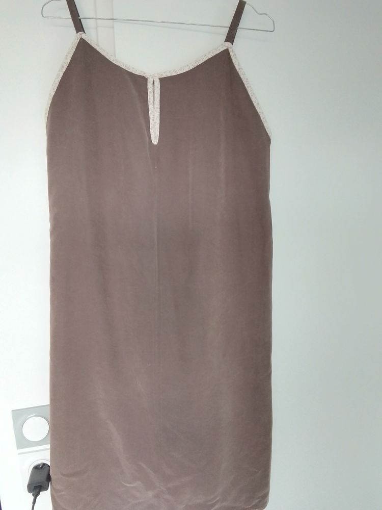 Robe longue 5 Mennecy (91)
