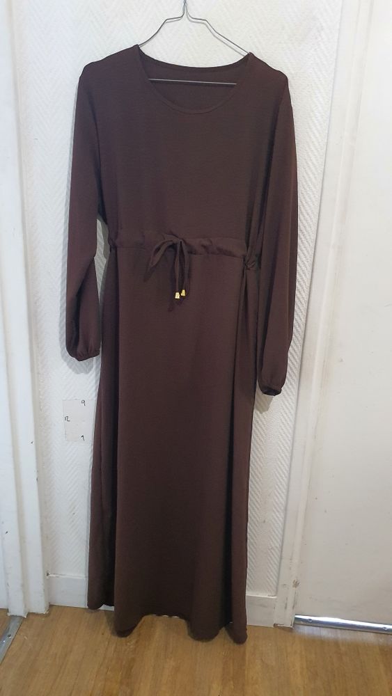robe longue 15 Rambouillet (78)
