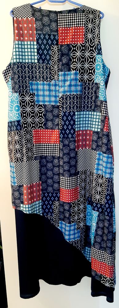 Robe longue 8 Pau (64)