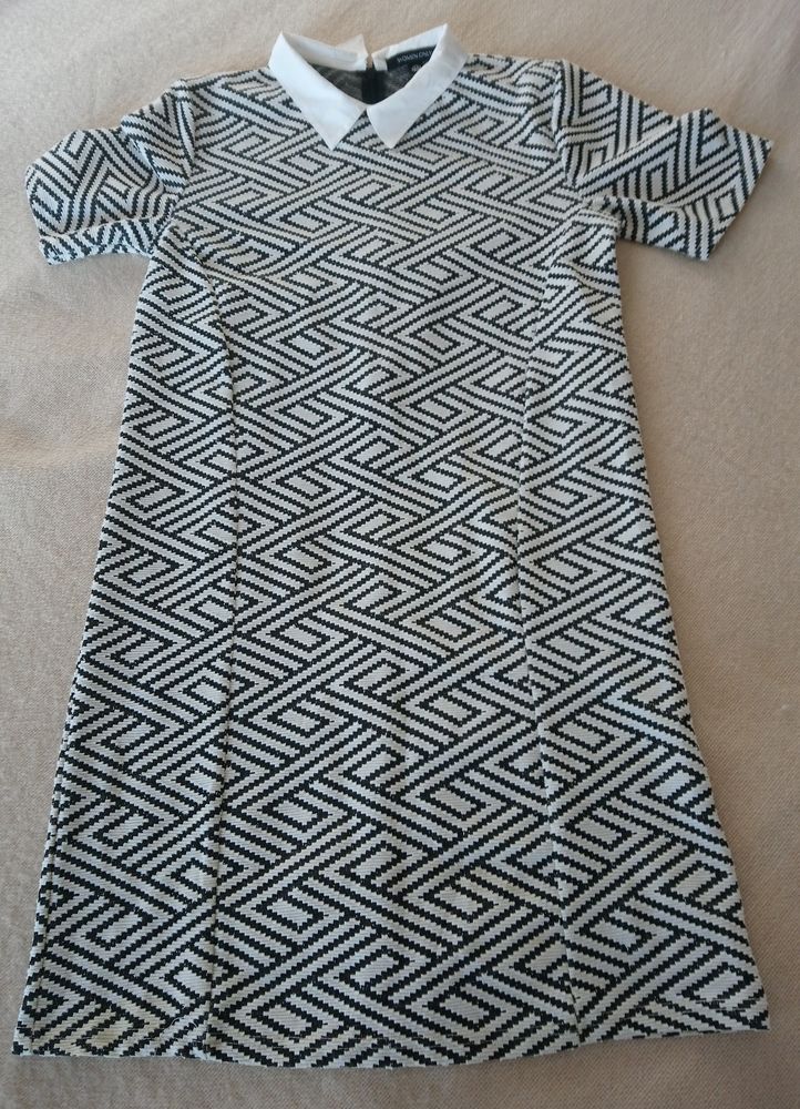 Robe mi-longues 10 La Courneuve (93)