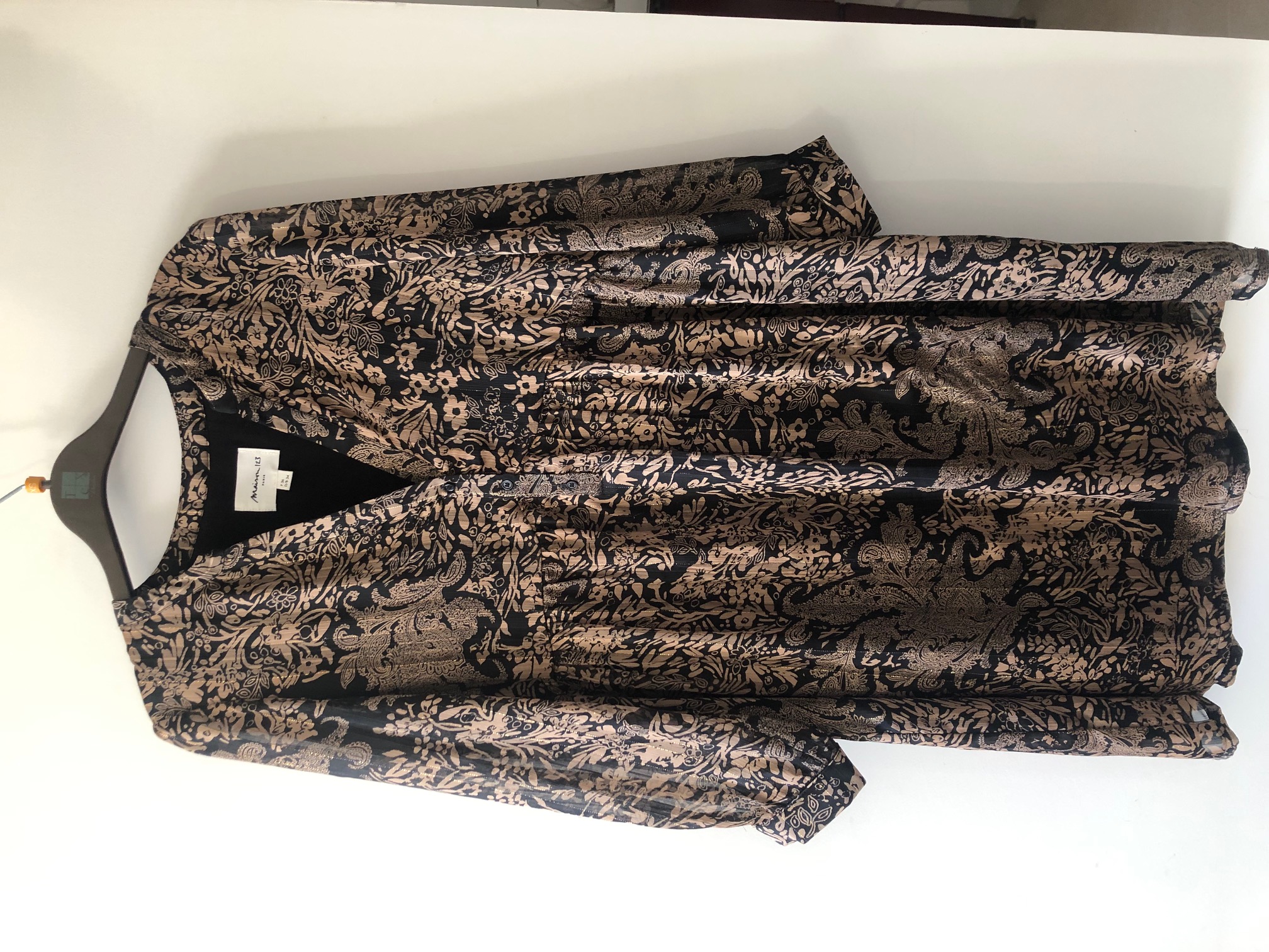 Robe Maison 1.2.3 40 Boutigny-sur-Essonne (91)