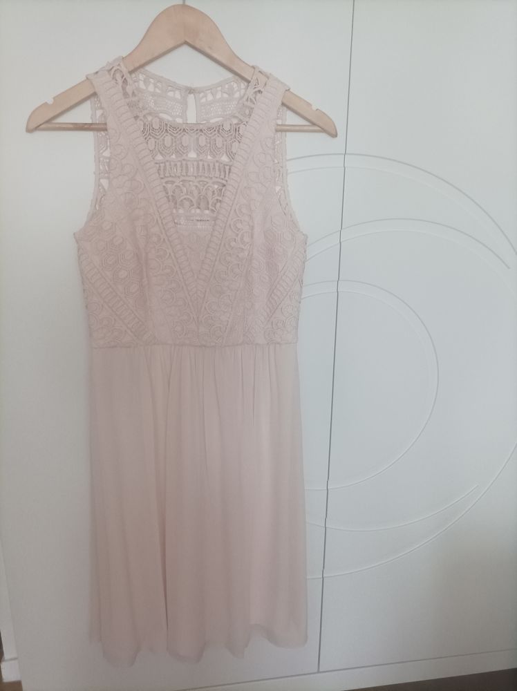 Robe Maison 123 20 Cergy (95)