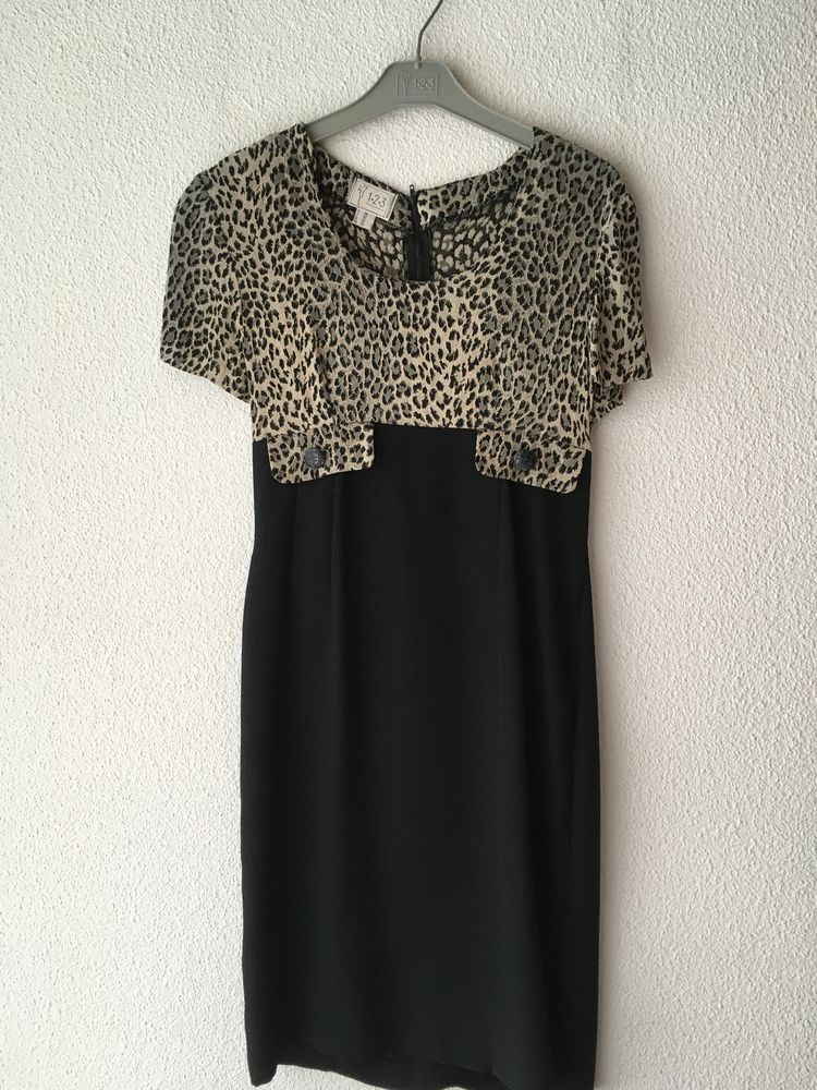 Robe  Maison 1.2.3  5 Andernos-les-Bains (33)