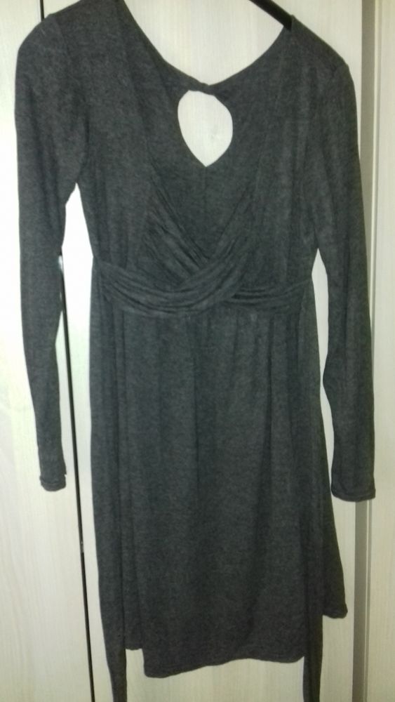 robe manche longue 8 La Romagne (49)