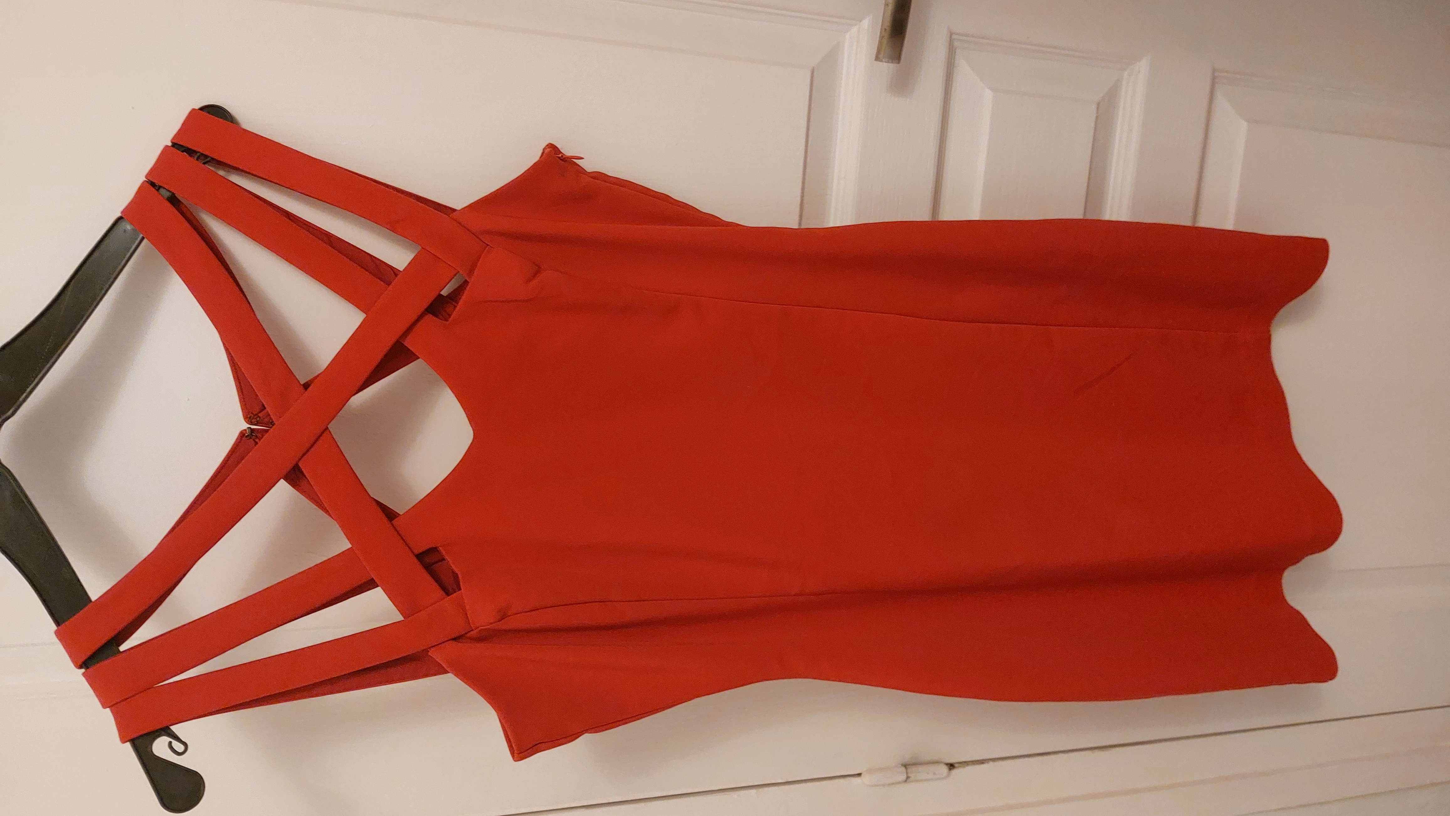 Robe Mango Taille M 0 Saint-Vincent-de-Tyrosse (40)