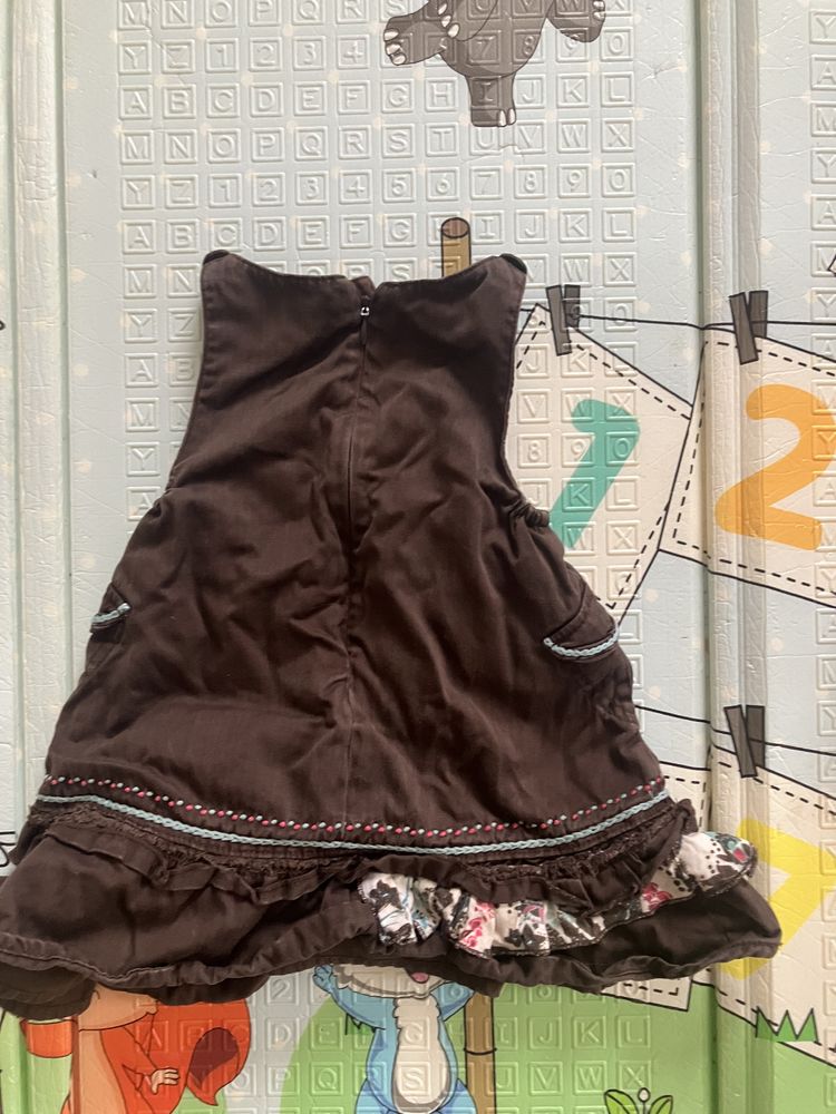 robe Marese taille 18 mois 2 Br�m�nil (54)