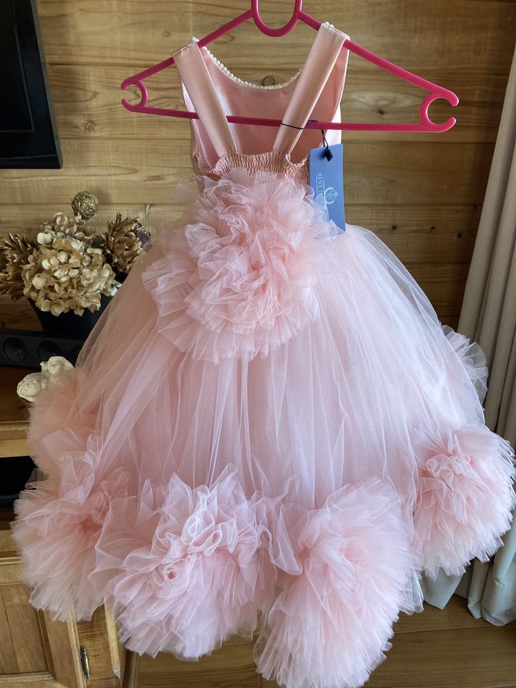 Robe de mariage fillette 60 Plaine des Cafres (97)