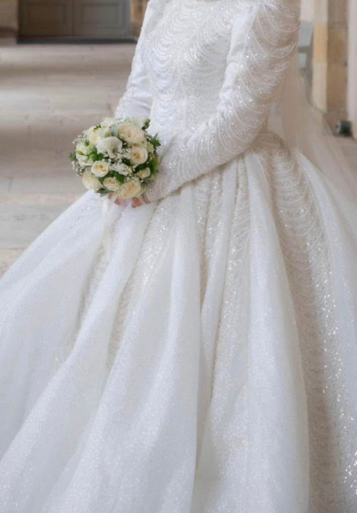 Robe de Mariage Sur Mesure ? �l�gance et Confort 0 Coubron (93)