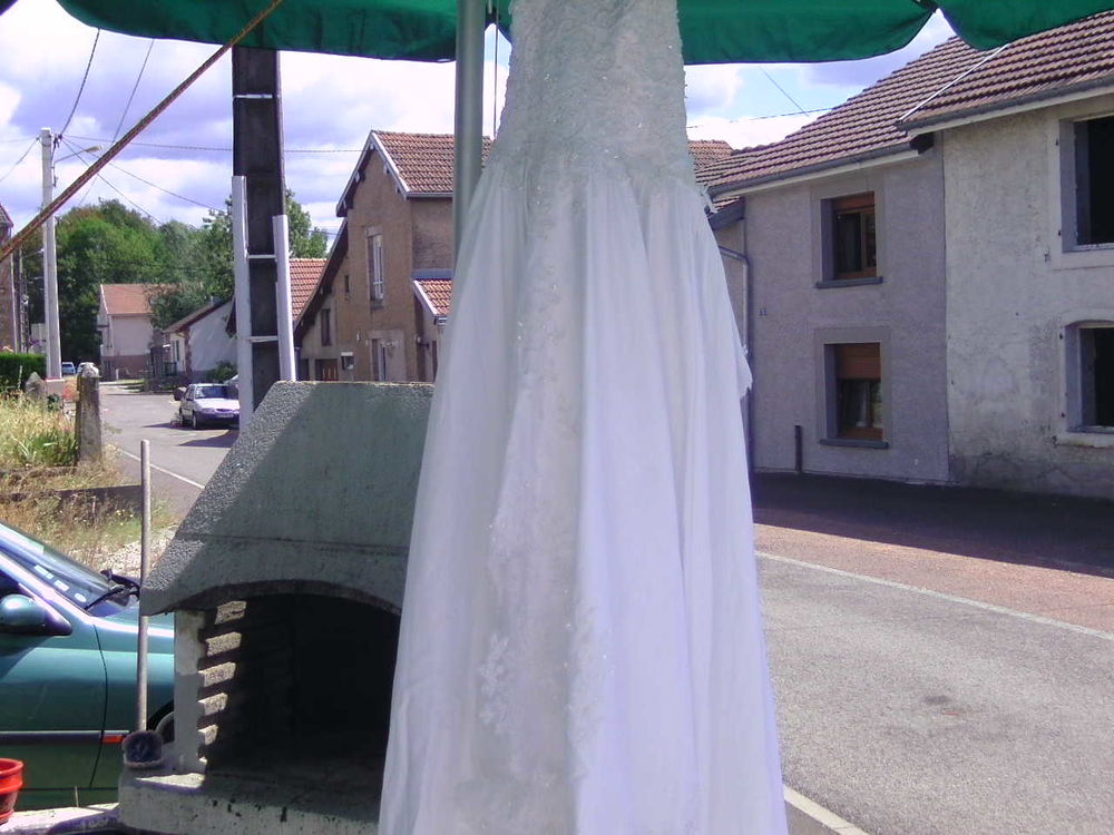 robe de mariage 450 Froideconche (70)