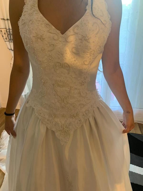 Robe de mariage 350 Villejuif (94)