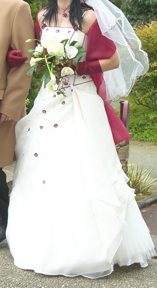 ROBE DE MARIE 149 Sautron (44)