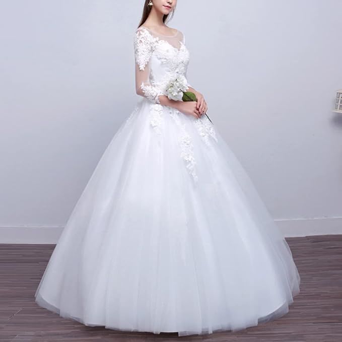 Robe de mari�e neuve 120 Sor�ze (81)