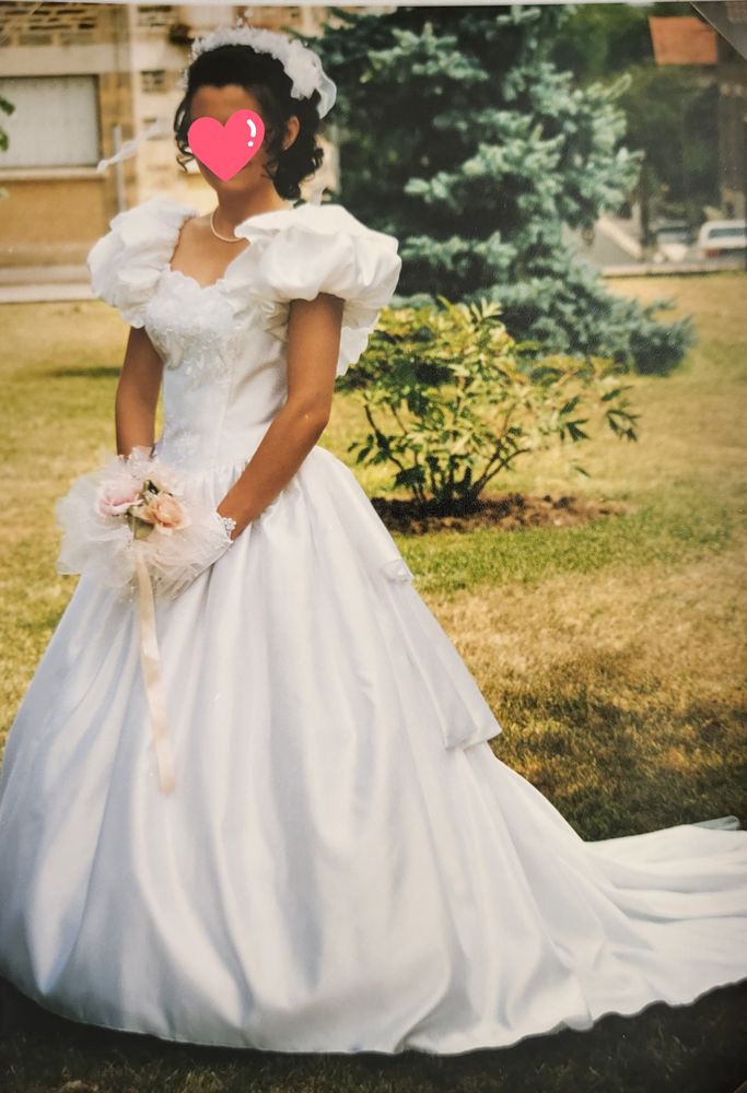 Robe de mari�e Pronuptia 130 Castanet-Tolosan (31)