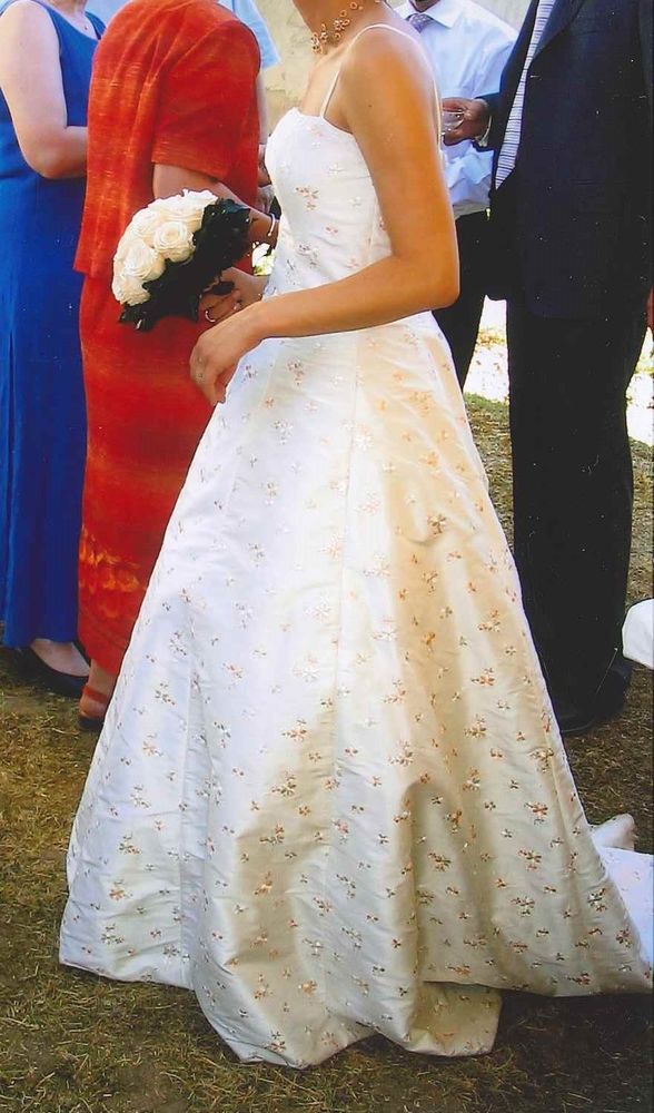 Robe de mariée Rosi Strella 300 Génolhac (30)