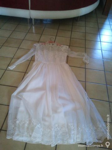 robe de mariee 70 Longueville (77)