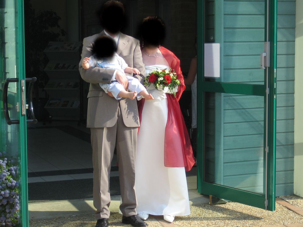 robe de mari�e 40 Saint-Omer (62)