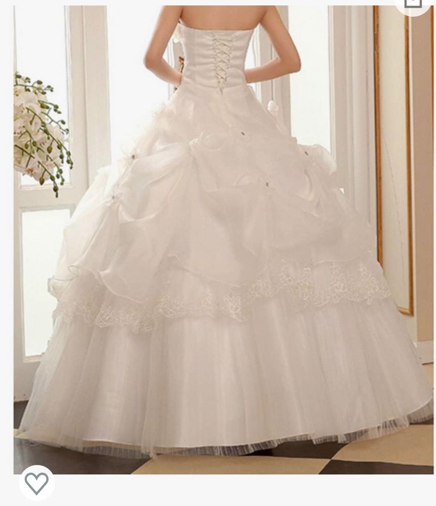 Robe de mari�e 100 Neuves-Maisons (54)