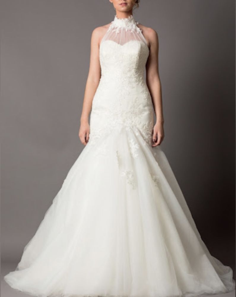 Robe de mari�e 900 Solaize (69)