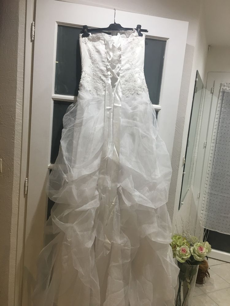 robe de mariée 150 Sainte-Maxime (83)
