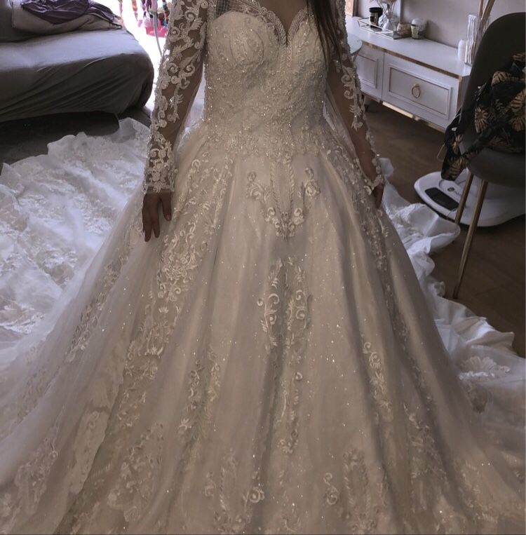 Robe de mari�e 1000 Avignon (84)