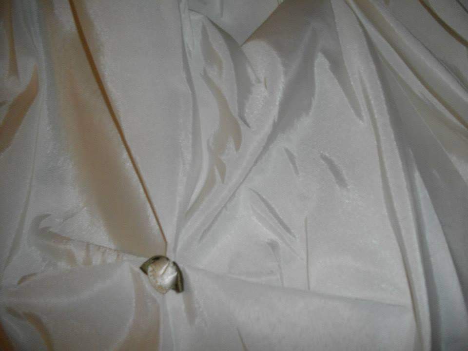 Robe de mari�e 100 Abbeville (80)