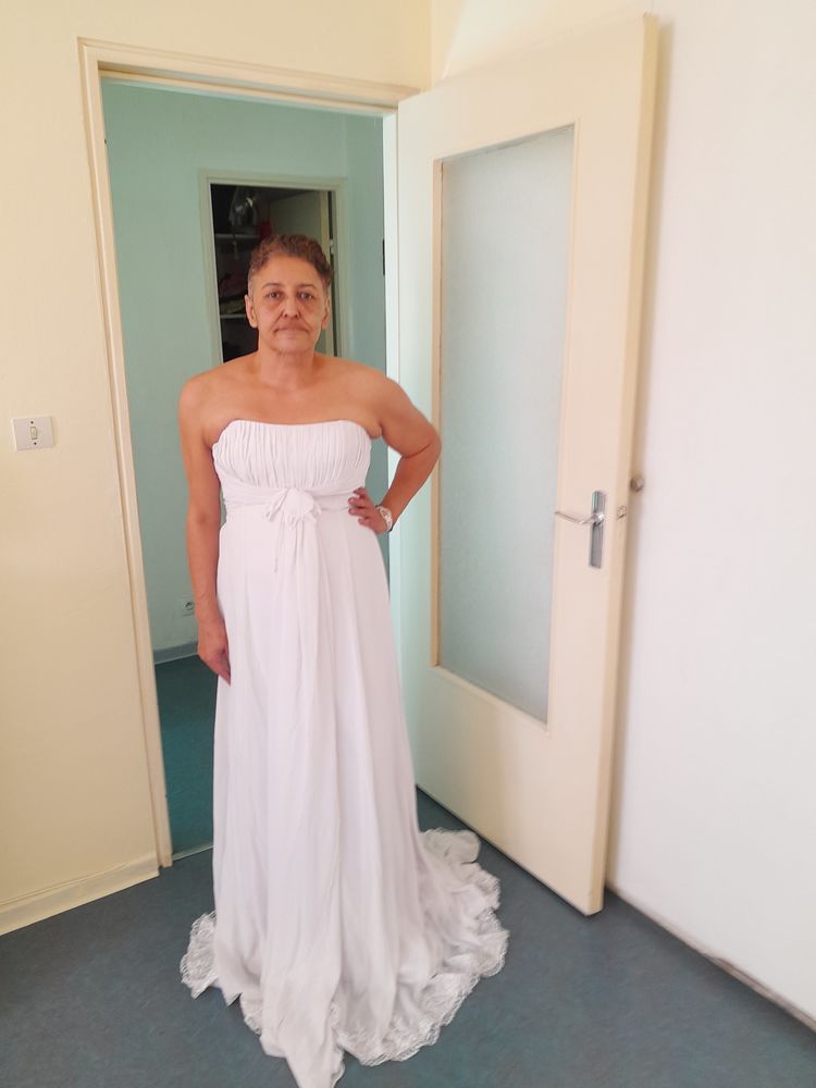 Robe de mari�e 200 Nice (06)