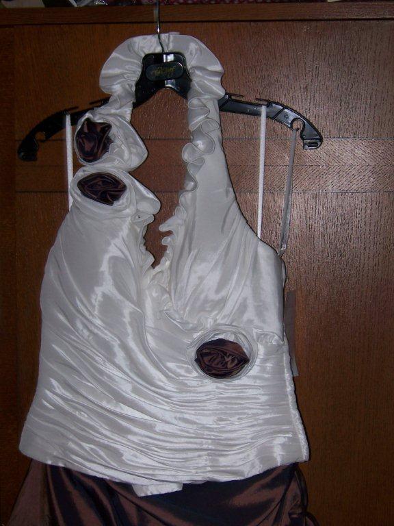 robe de mariee 0 Montesquieu-Volvestre (31)