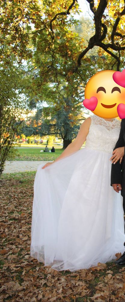 Robe Mari�e 300 Saint-Pryv�-Saint-Mesmin (45)