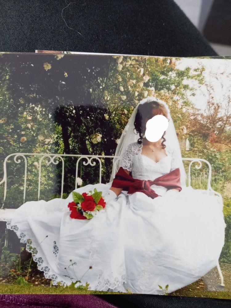 Robe de mari�e 500 Les Andelys (27)