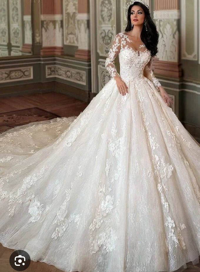 Robe Mari�e 700 Saint-Joseph (97)