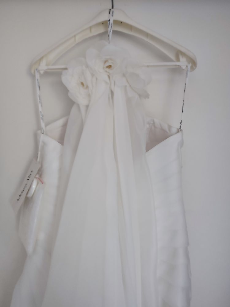 Robe de mari�e 250 Saint-Herblain (44)